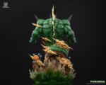 【Pre order】CPR Studio Dragon Ball Porunga with LED - Image 7