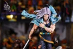 【Pre order】TDR Studio 1/6 & 1/4 Dragon Ball Trunks - Image 10