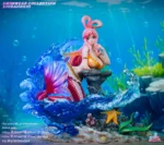 【Pre order】My Girl Studio 1/6 & 1/4 Shirahoshi - Image 3