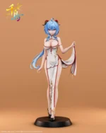 【Pre order】Chidori Studio 1/6 & 1/1 Genshin Impact Ganyu