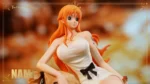 【Pre order】Yue Guang Cheng Studio - One Piece Nami - Image 2