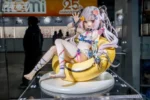 【Pre order】Raise Dream 1/7 PVC Virtual YouTuber Mashiro Kanon - Image 2