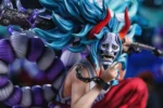 【In Stock】Fantasy Studio One Piece POPMAX Yamato Resin statue - Image 14