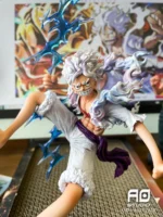 【Pre order】 AO Studio GEAR5 NIKA LUFFY - Image 14