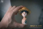 【Pre order】 AO Studio POP & 1/6 One Piece Luffy - Image 5