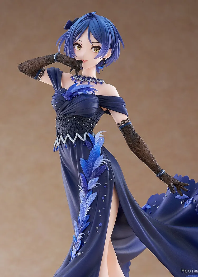 c1009da4893199dd 【Pre order】WAVE Studio 1/7 PVC The Idolmaster Cinderella Girls Kanade Hayami (Copyright) - Image 1