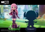 【Pre order】Mimo Studio - One Piece Jewelry Bonney - Image 5
