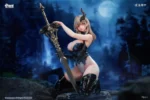 【Pre order】Animester Studio 1/6 PVC Demon Hunter Selina (Copyright) - Image 14