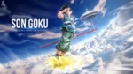 【In Stock】Toyouth Studio - Dragon Ball Son Goku - Image 11