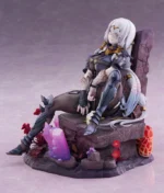【Pre order】Max Factory 1/6 PVC Atelier Ryza: Ever Darkness & the Secret Hideout Lila Decyrus (Copyright) - Image 9