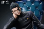 【Pre order】AA Studio x AX Studio 1/6 Jujutsu Kaisen Geto Suguru - Image 3