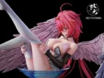 【Pre order】JiGuang Studio 1/6 & 1/4 Heaven' Lo t Property Icarus - Image 4