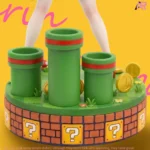 【Pre order】A-Art Studio 1/6 My Dress-Up Darling Kitagawa Marin cos Mario - Image 10