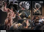 【In Stock】Hertz Studio - Attack on Titan Eren Jaeger - Image 5