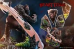 【Pre order】Fantasy Studio - Attack on Titan Beast Titan - Image 8