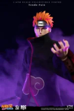【Pre order】Rocket Toys 1/6 Naruto Tendo Pain Action Figure ROC-013 (Copyright) - Image 5