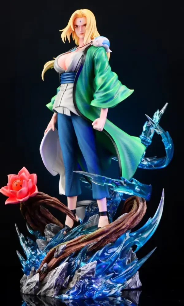 【Pre order】CWS Studio 1/6 Naruto Tsunade