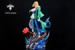 【Pre order】CWS Studio 1/6 Naruto Tsunade - Image 5