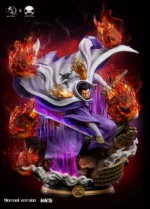 【In Stock】Burning Wind Studio One-Piece Fujitora Issho Resin Statue - Image 3
