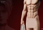 【Pre order】Biggest Man Studio 1/6 Love and Deepspace Sylus - Image 6