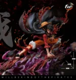 【Pre order】Too Studio - One Piece Luffy