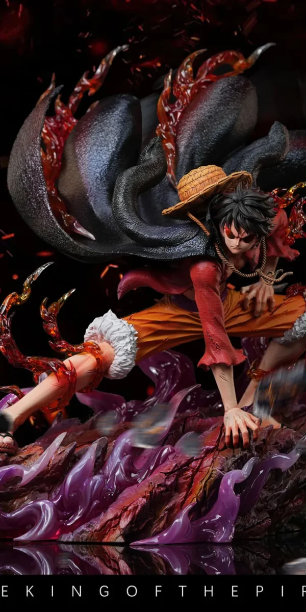 【Pre order】Too Studio - One Piece Luffy