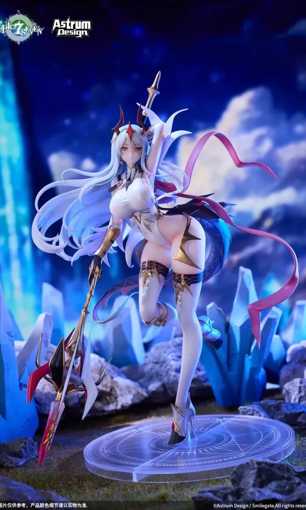 【In Stock】Astrum Design 1/7 PVC Epic Seven Luna