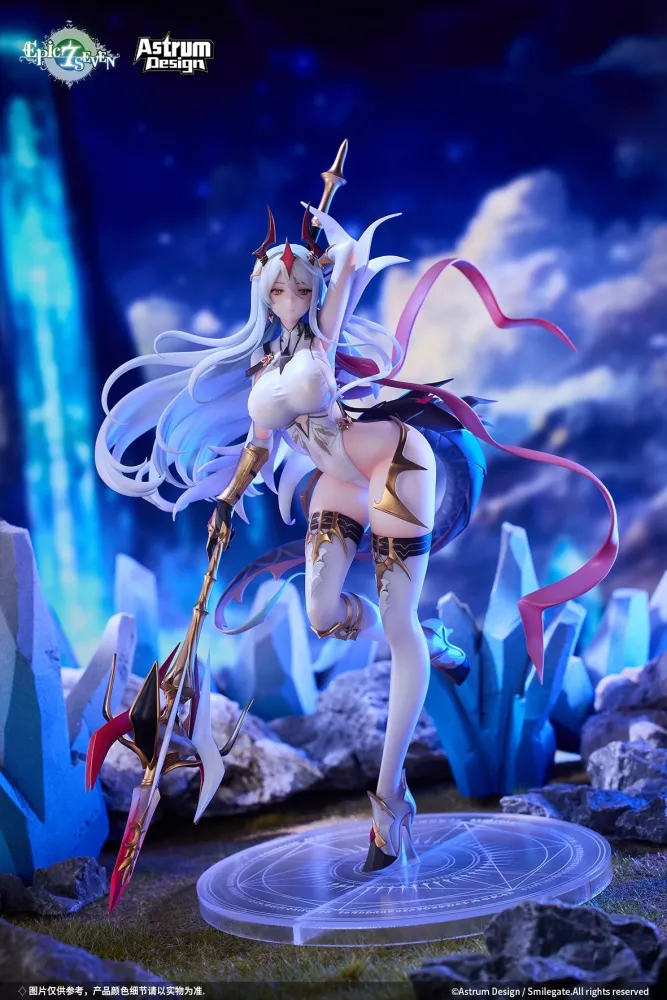 c192d677735106e7 【In Stock】Astrum Design 1/7 PVC Epic Seven Luna - Image 1