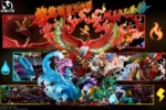 【Pre order】Phantom Beast Studio - Pokemon Ho-Oh & Legendary beasts - Image 6