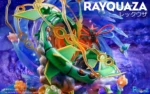 【Pre order】PC House RAYOUAZA - Image 4