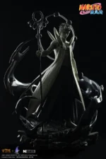 【Pre order】Pickstar Studio 1/6 Naruto Uchiha Madara & Uchiha Obito (Copyright) - Image 10