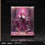 【Pre order】APEX Studio 1/7 PVC Honkai: Star Rail Kafka (Copyright) - Image 19