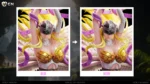 【Pre order】CN Studio - Digimon Angewomon - Image 6