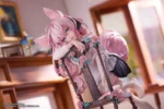 【Pre order】Ribose Studio 1/7 PVC Rabbit Flova (Copyright) - Image 19