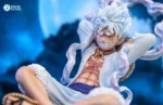 【Pre order】Zook Factory Studio Nika Luffy - Image 3