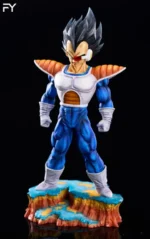 【Pre order】FY Studio 1/6 Dragon Ball Namek Vegeta - Image 2