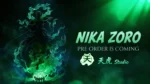 【Pre order】Tian Hu Studio - One Piece Nika Zoro - Image 8