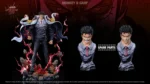 【Pre order】Opening Studio - One Piece Monkey D Garp - Image 6