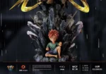 【Pre order】TIANXIAO& HZ Studio NARUTO Pain Resin Statue - Image 5