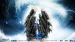 【Pre order】Cybera Studio 1/20 Pokemon Lugia - Image 7