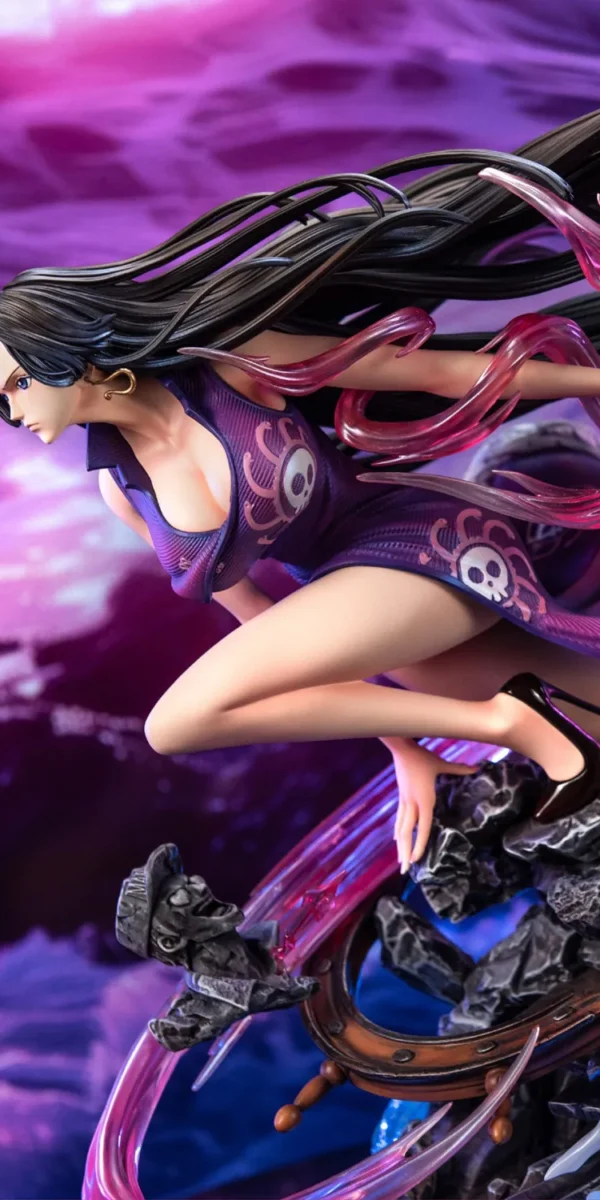 【Pre order】XY Studio 1/6 Boa Hancock