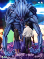 【Pre order】MoNa RanHun Studio 1/6 jujutsu kaisen Yuki Ebisu & Orimoto Rika (Copyright) - Image 8