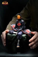 【Pre order】Kagemusha Studio - Naruto Uchiha Obito - Image 3