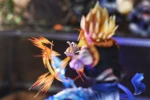 【Pre order】YI SHOU CHAO WAN - Dragon Ball Gogeta - Image 4