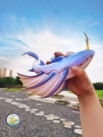 【In Stock】TianHui Studio One-Piece Shirahoshi Resin Statue - Image 10