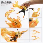 【Pre order】JacksDo Studio - Naruto Uzumaki Naruto Base - Image 9