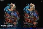 【Pre order】DeYin Studio 1/6 & 1/4 Master Roshi with LED - Image 8