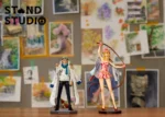 【Pre order】Stand Studio POP One Piece Kujaku - Image 3