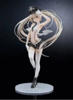 【Pre order】GSC Studio 1/7 PVC Carneades Angel Police Elle (Copyright) - Image 3