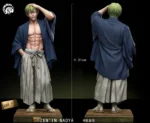 【Pre order】Deep Studio 1/6 Jujutsu Kaisen Zenin Naoya - Image 2